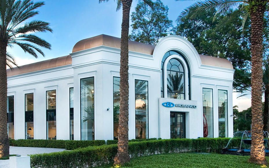 BicBanco, projeto da Proh