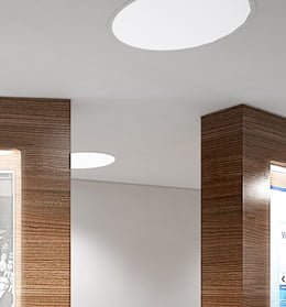 Escritório da CIEE no Rio de Janeiro, projeto de arquitetura corporativa da Proh