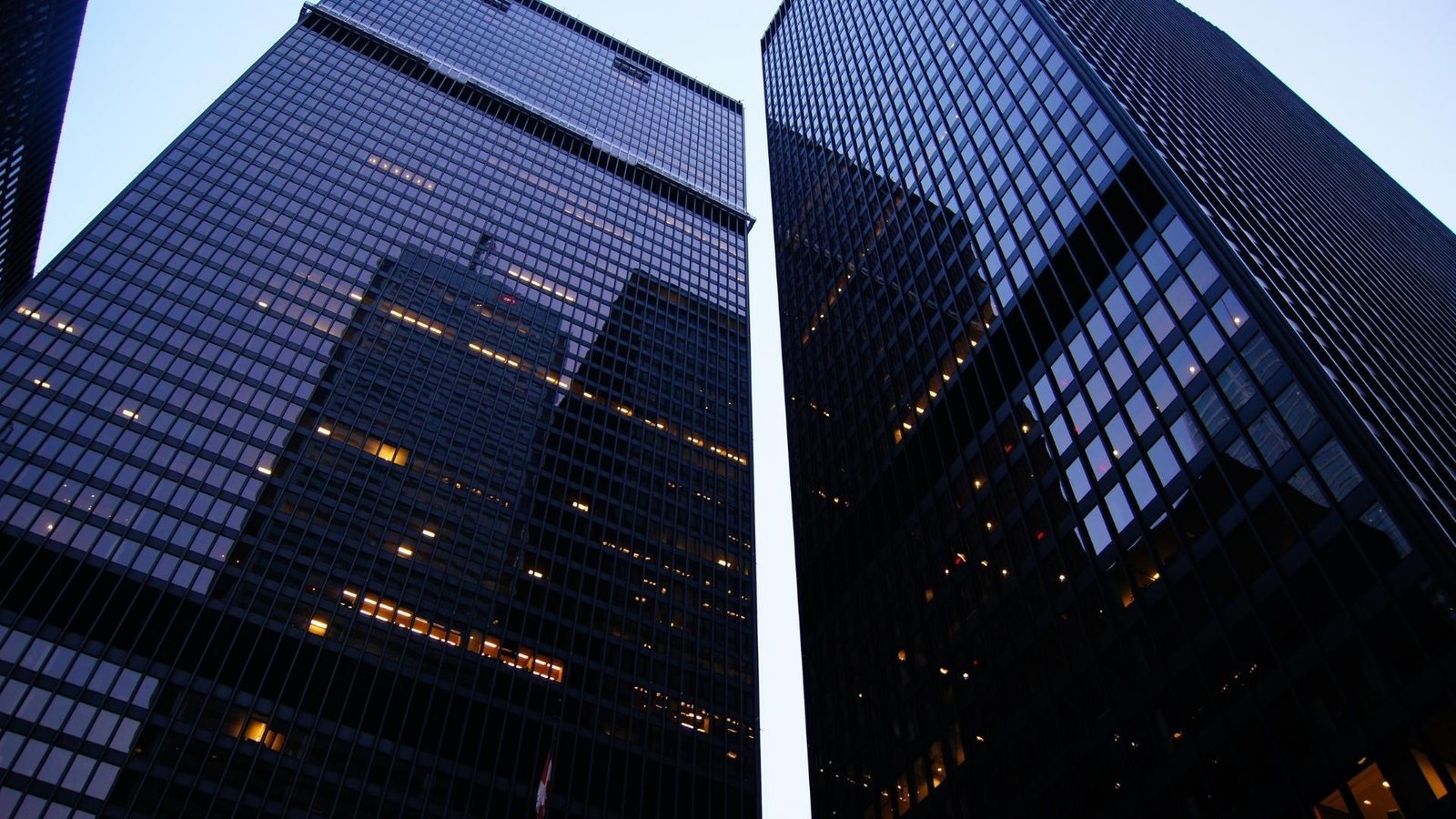 O que é um projeto corporativo de arquitetura?