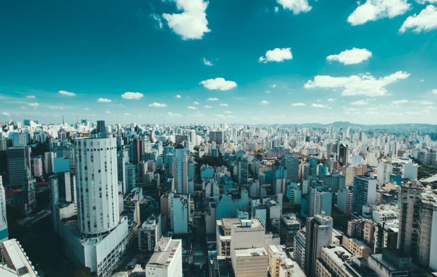 Arquitetura de São Paulo