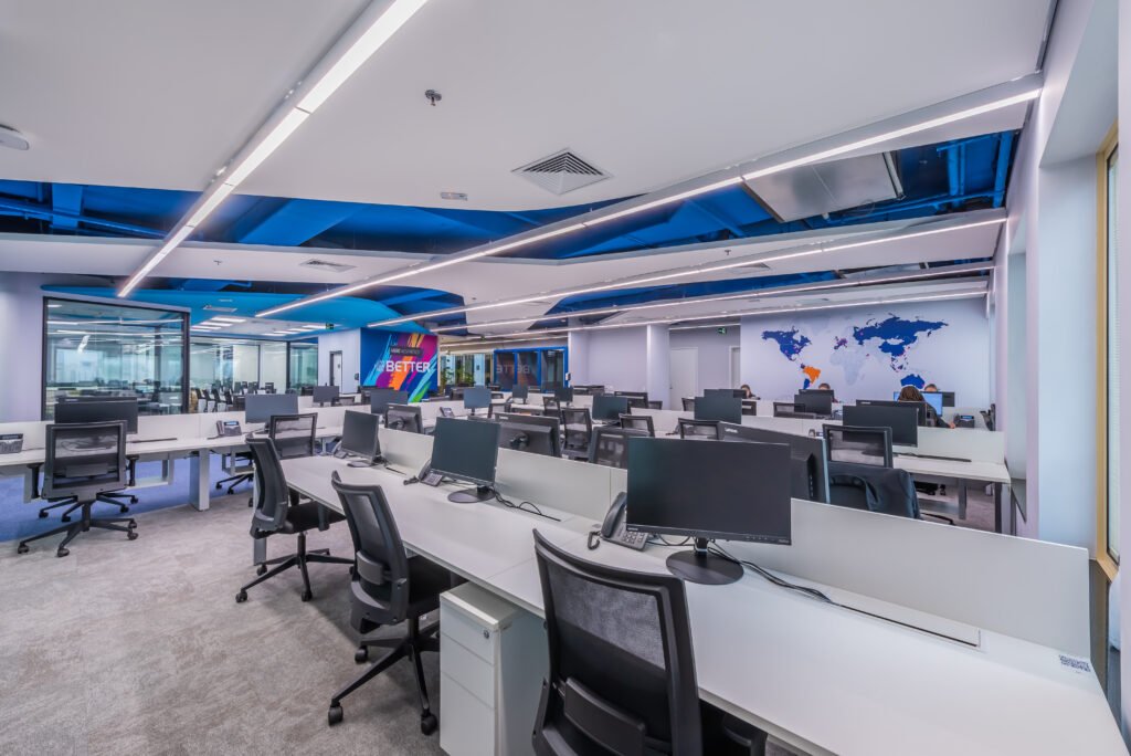 merz — projeto de arquitetura da Proh em SãO Paulo, ambiente 7