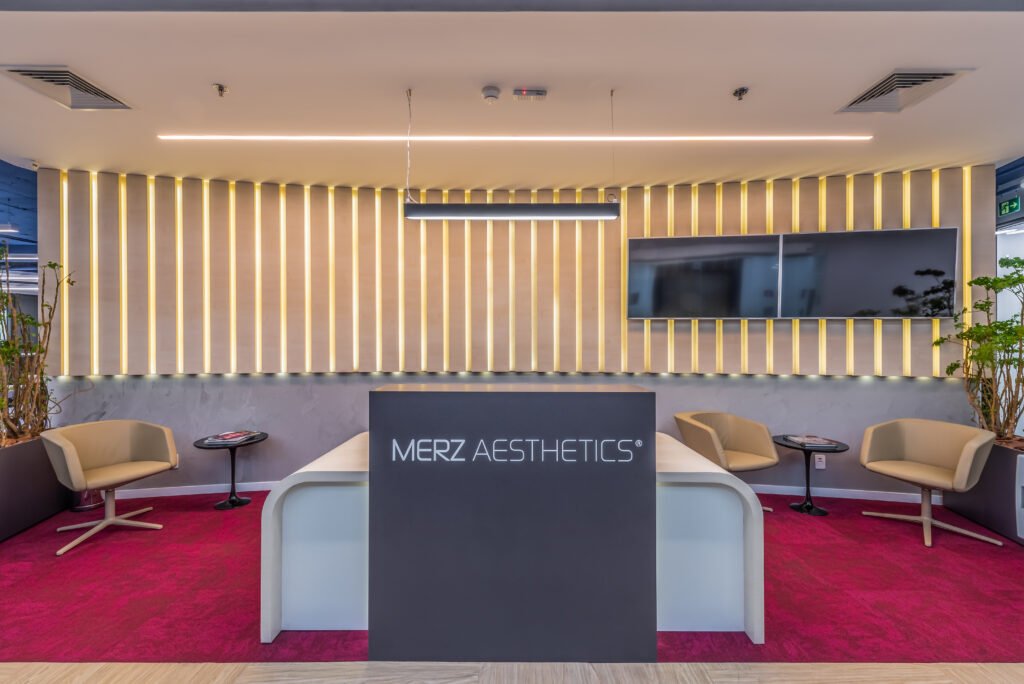 merz — projeto de arquitetura da Proh em SãO Paulo, ambiente 6