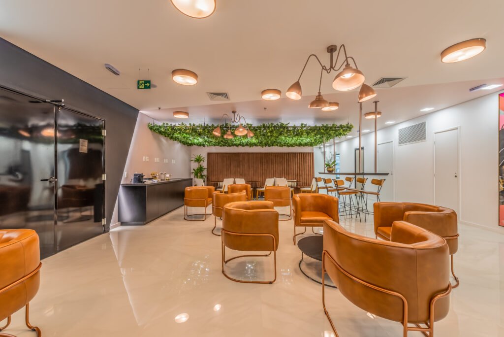 merz — projeto de arquitetura da Proh em SãO Paulo, ambiente 5
