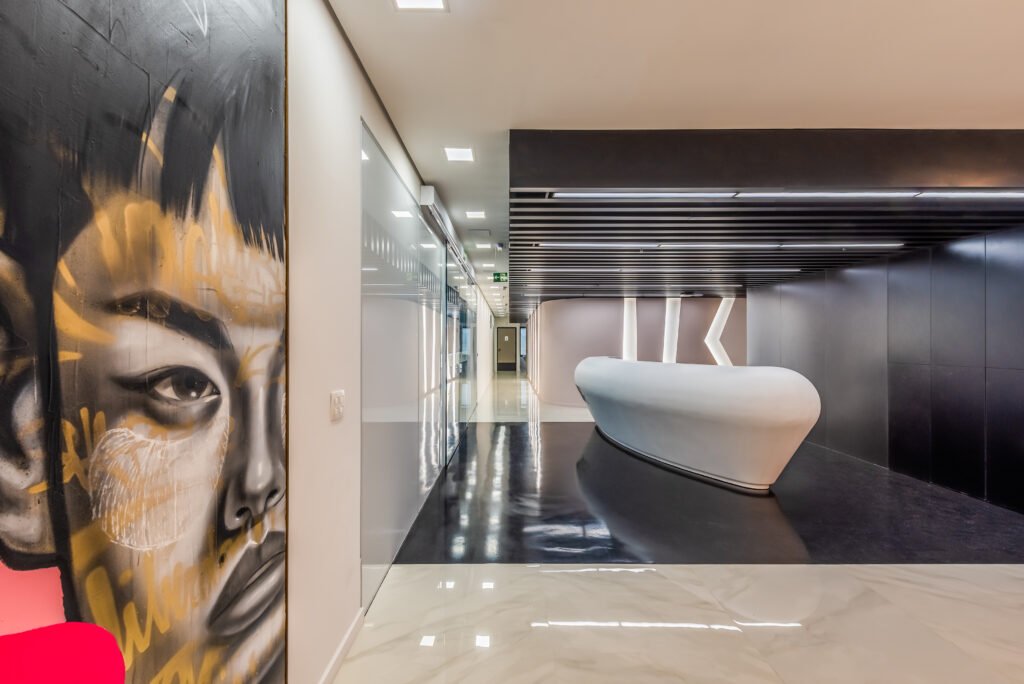 merz — projeto de arquitetura da Proh em SãO Paulo, ambiente 4