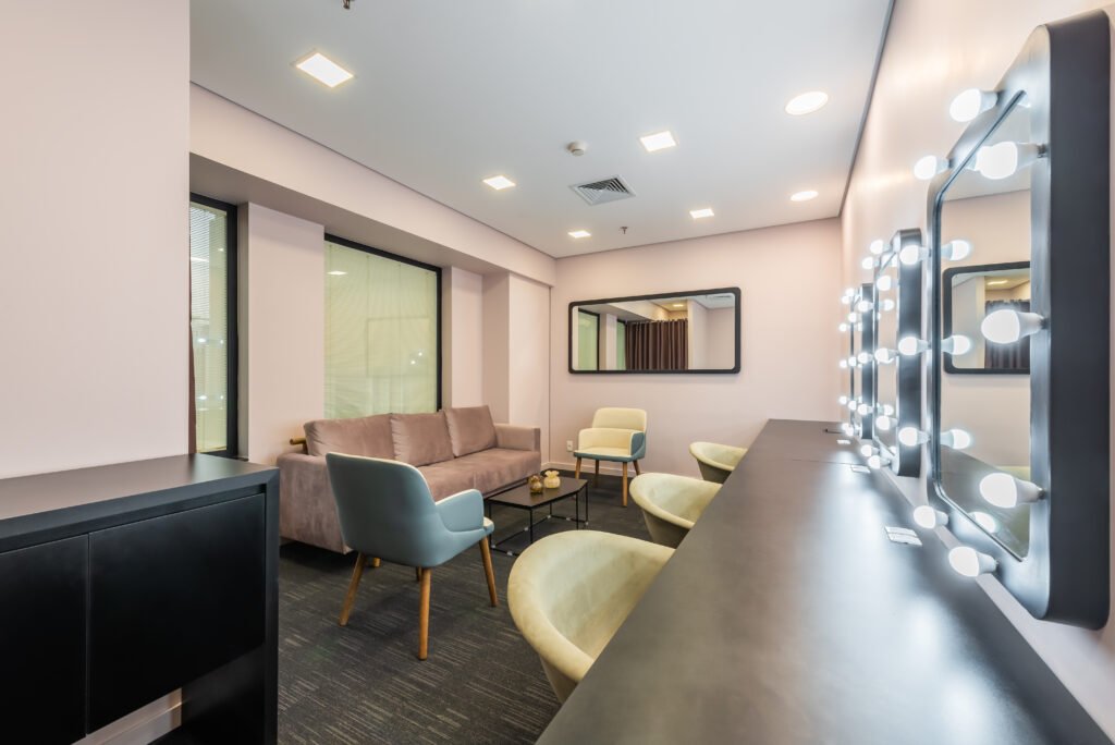 merz — projeto de arquitetura da Proh em SãO Paulo, ambiente 3