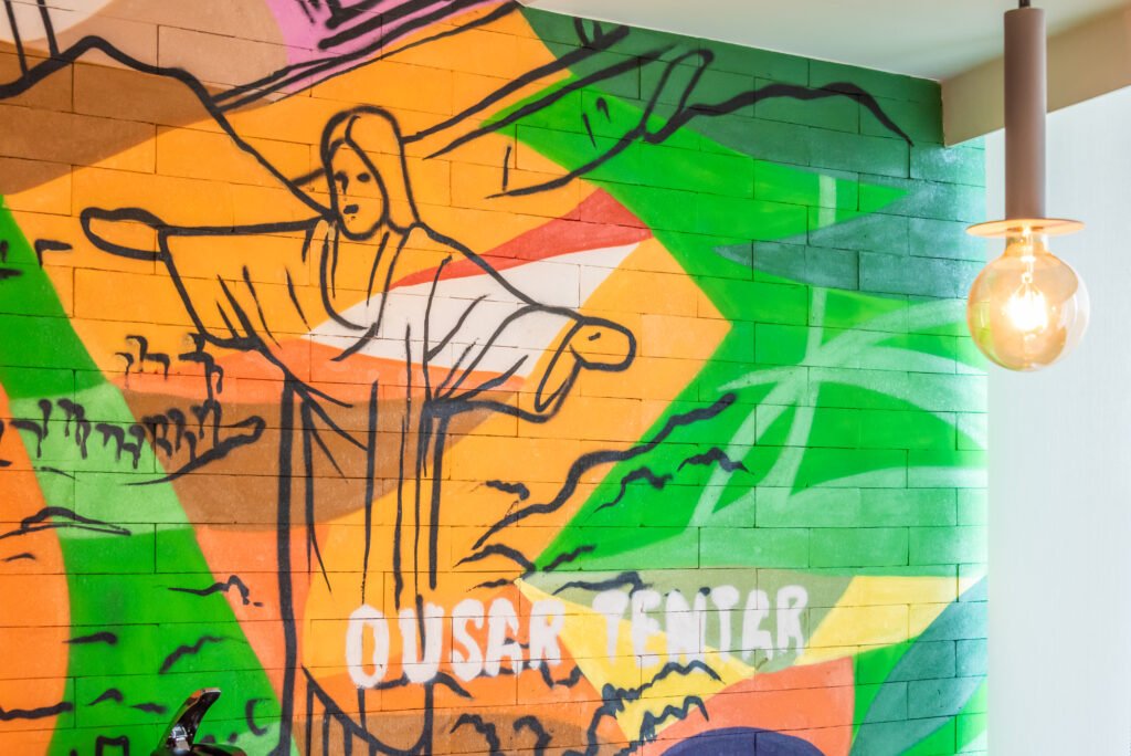 TAG — projeto de arquitetura da Proh em Rio De Janeiro, ambiente 10
