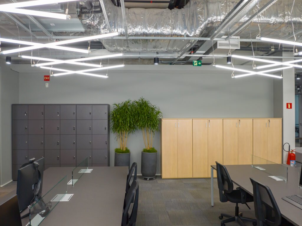 São Carlos Beigene — projeto de arquitetura da Proh em SãO Paulo, ambiente 5