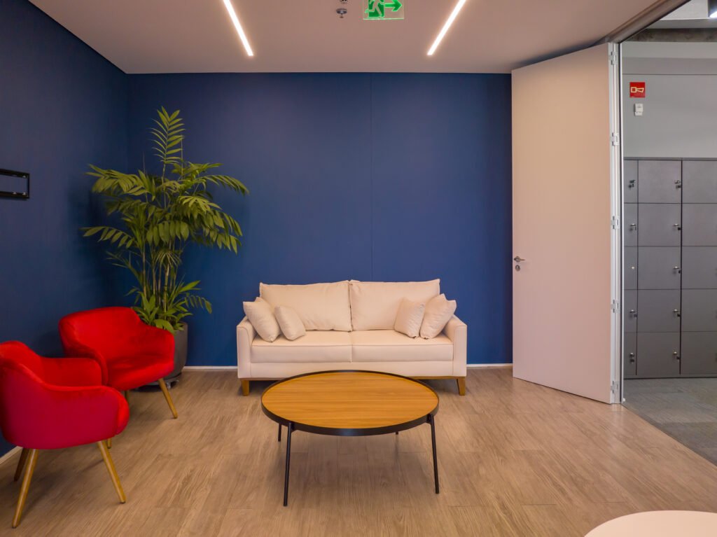 São Carlos Beigene — projeto de arquitetura da Proh em SãO Paulo, ambiente 7