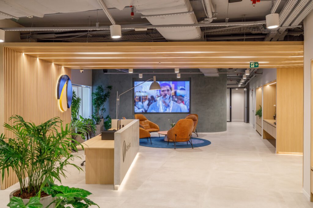Aboissa: oficina proyectada por Proh en São Paulo, foto 3