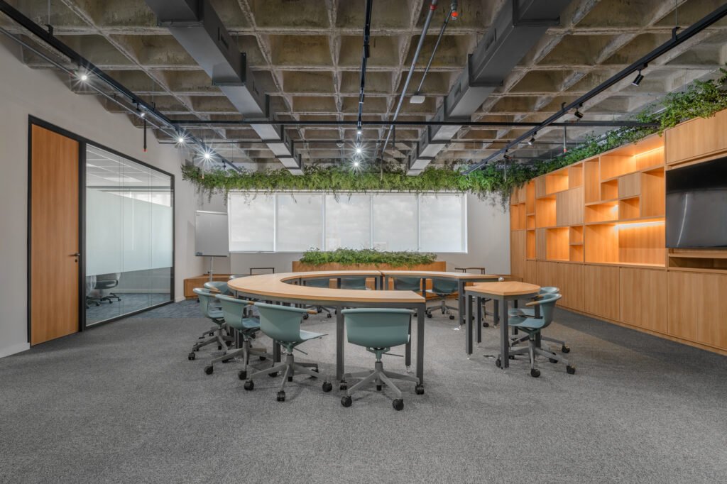 Itite — projeto de arquitetura da Proh em Brasilia, ambiente 7