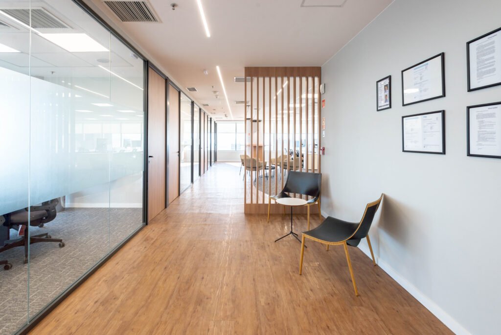 Shearwater: office designed by Proh in Rio de Janeiro, photo 3