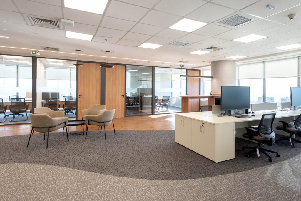 Shearwater: office designed by Proh in Rio de Janeiro, photo 6