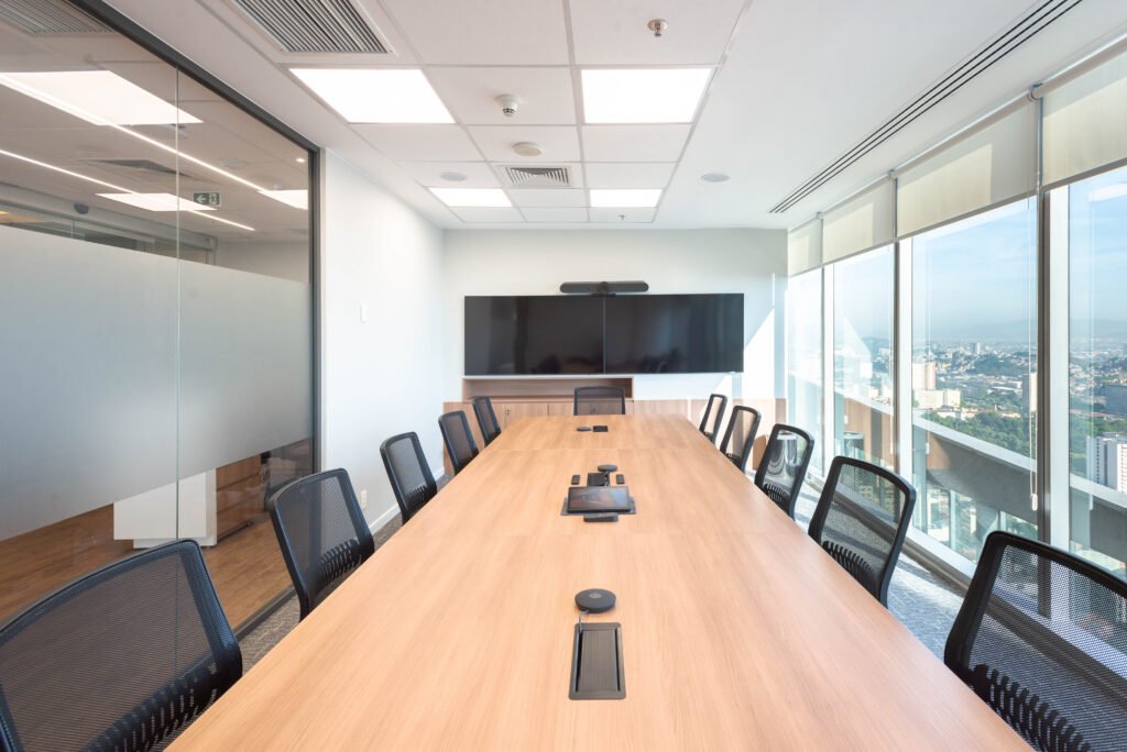 Shearwater: office designed by Proh in Rio de Janeiro, photo 8