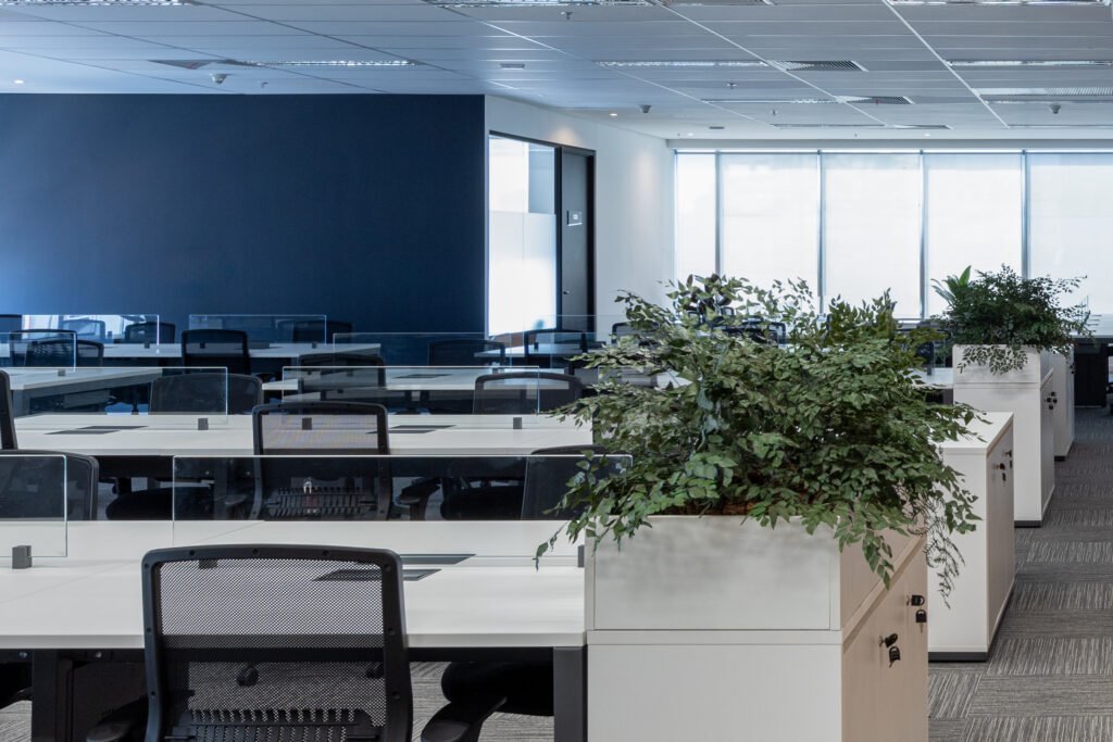 GWM — projeto de arquitetura da Proh em SãO Paulo, ambiente 10