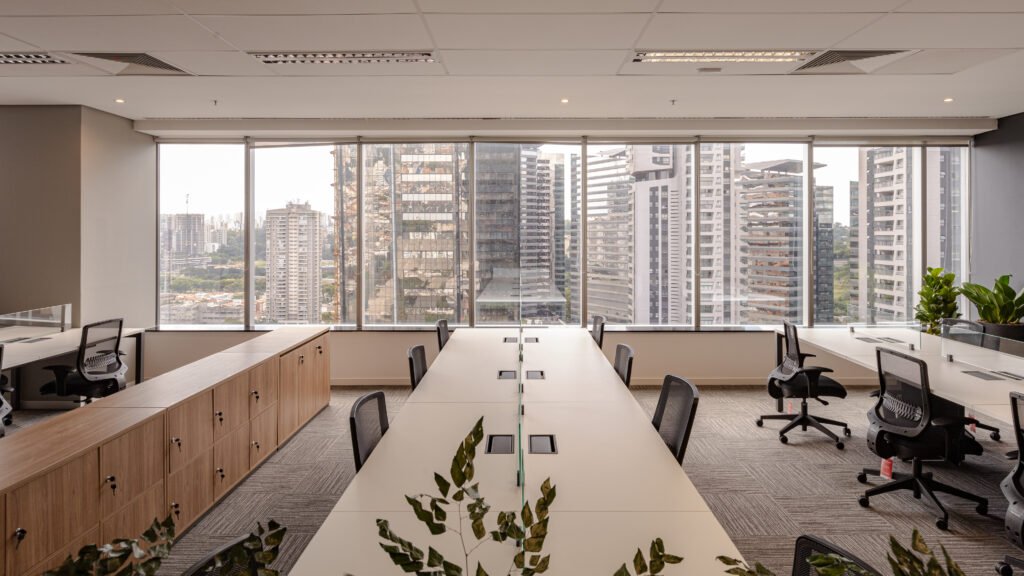 GWM — projeto de arquitetura da Proh em SãO Paulo, ambiente 8