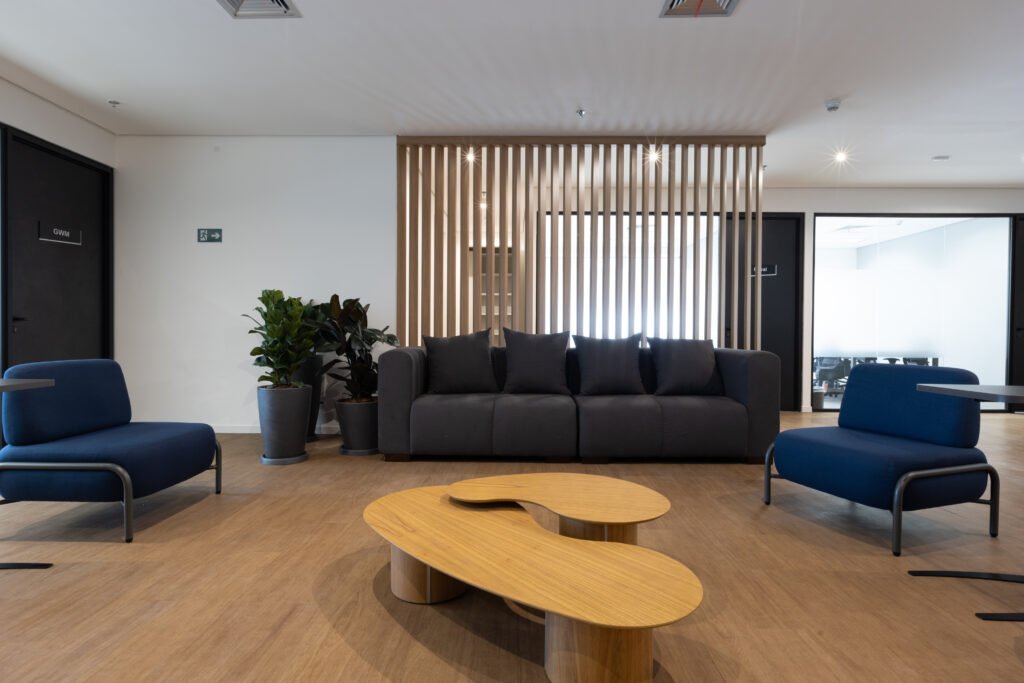 GWM — projeto de arquitetura da Proh em SãO Paulo, ambiente 7