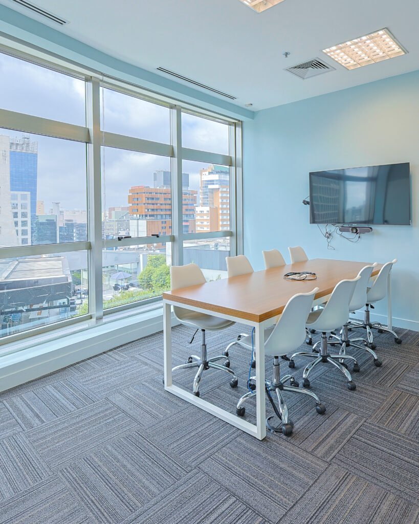 Veriff — projeto de arquitetura da Proh em SãO Paulo, ambiente 4