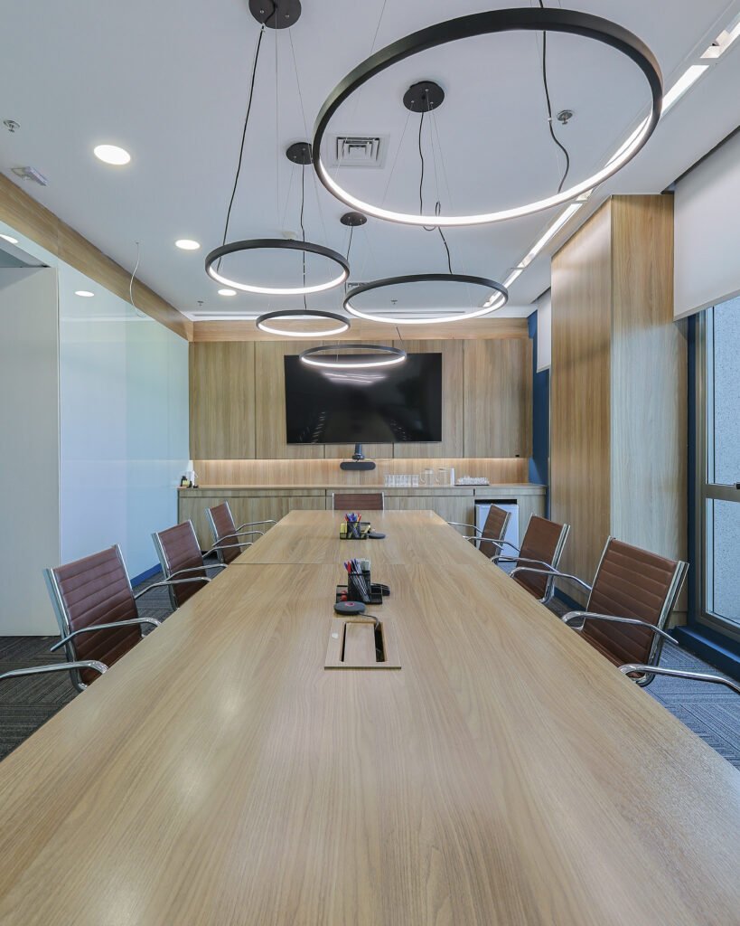 Veriff — projeto de arquitetura da Proh em SãO Paulo, ambiente 7