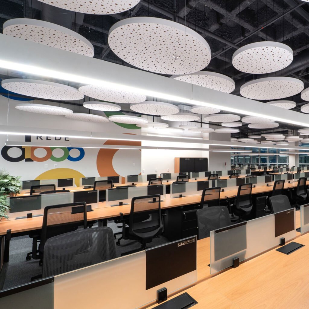 D1000 — projeto de arquitetura da Proh em Rio De Janeiro, ambiente 6