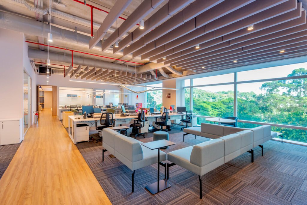 J.Macêdo — projeto de arquitetura da Proh em SãO Paulo, ambiente 4