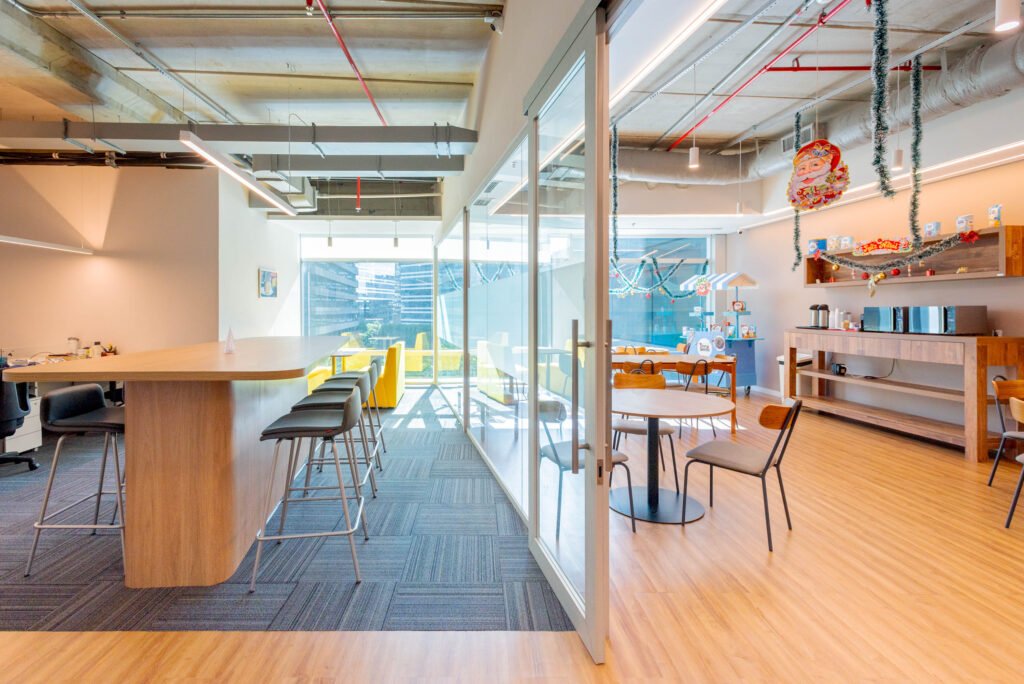 J.Macêdo — projeto de arquitetura da Proh em SãO Paulo, ambiente 7