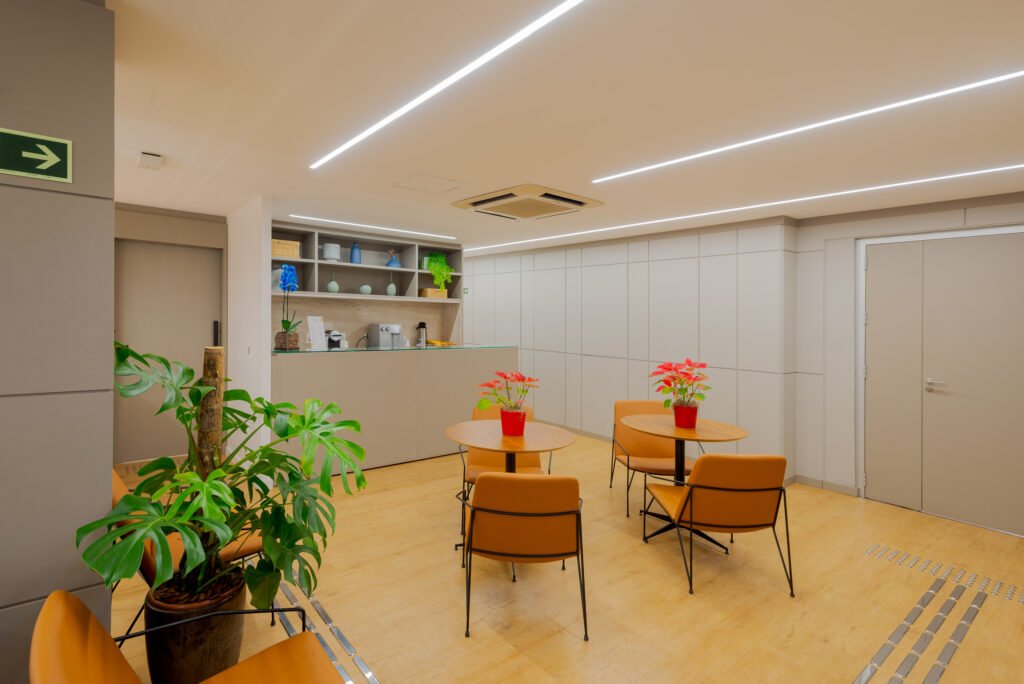 I`DOR — projeto de arquitetura da Proh em Rio De Janeiro, ambiente 3