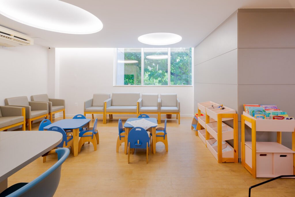 I`DOR — projeto de arquitetura da Proh em Rio De Janeiro, ambiente 10