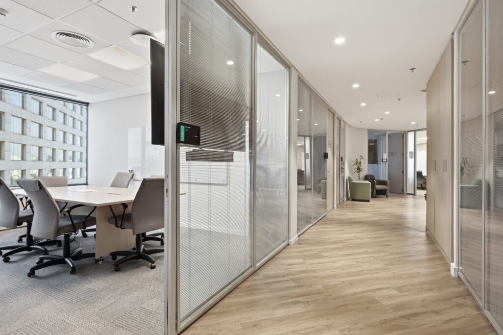 InterCement — projeto de arquitetura da Proh em SãO Paulo, ambiente 14