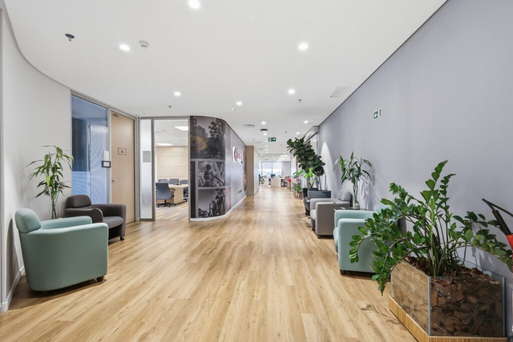 InterCement — projeto de arquitetura da Proh em SãO Paulo, ambiente 16