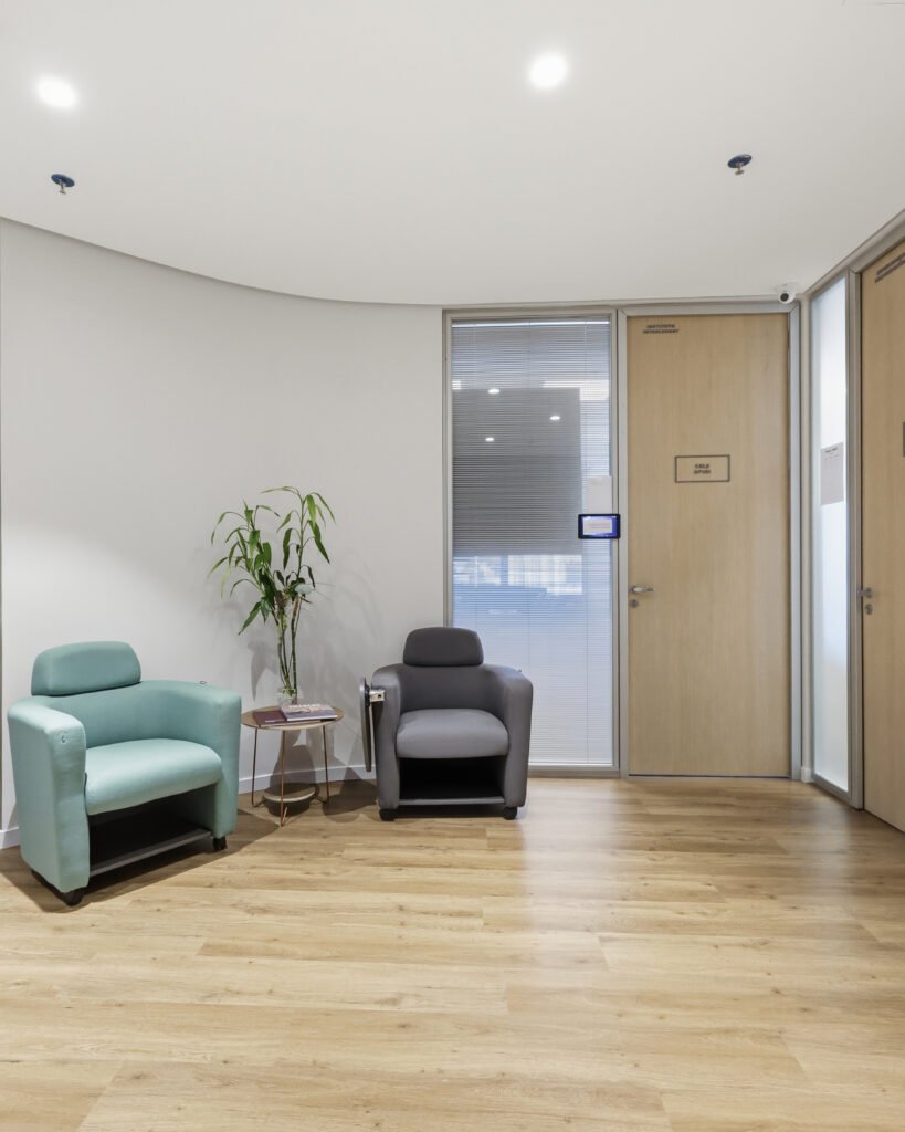 InterCement — projeto de arquitetura da Proh em SãO Paulo, ambiente 19