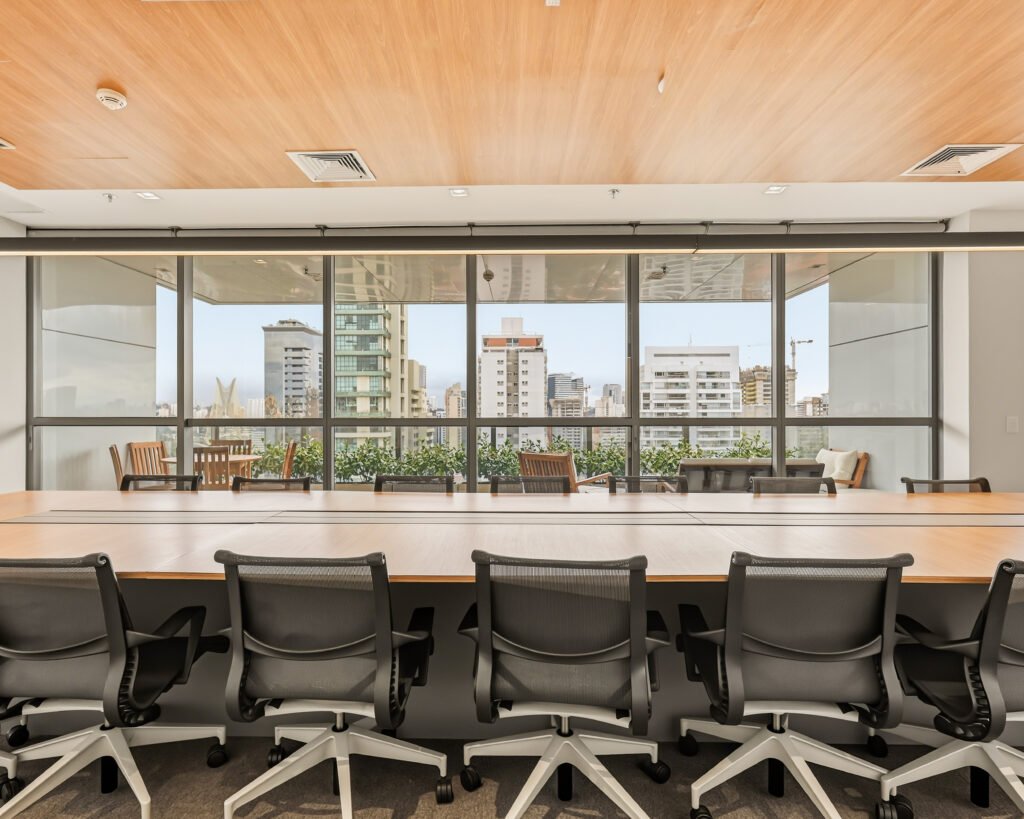 NEO Executive Search — projeto de arquitetura da Proh em SãO Paulo, ambiente 10