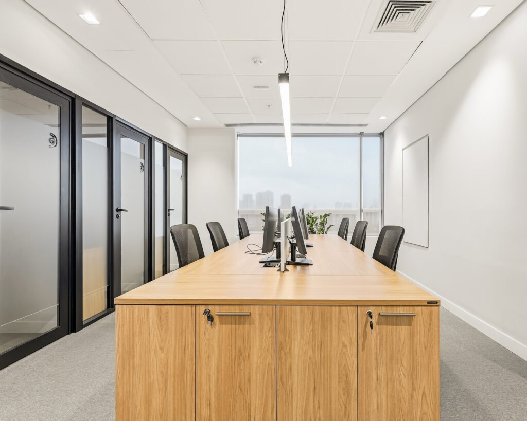 NEO Executive Search — projeto de arquitetura da Proh em SãO Paulo, ambiente 14