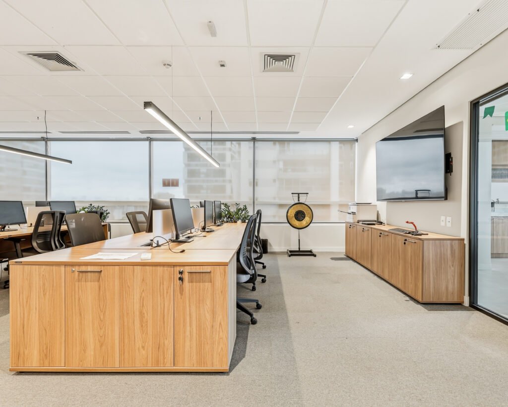 NEO Executive Search — projeto de arquitetura da Proh em SãO Paulo, ambiente 15